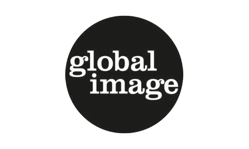 global image logo